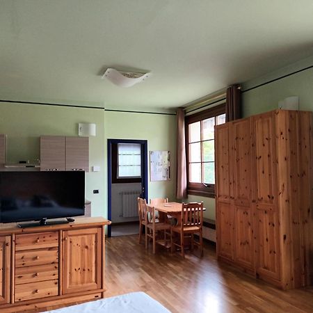 Residence Biancaneve Aprica Exterior photo