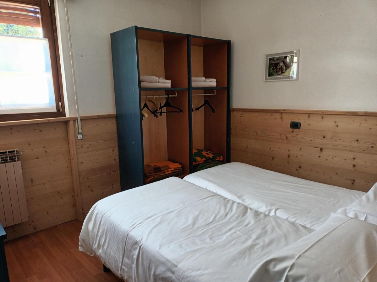 Residence Biancaneve Aprica Exterior photo
